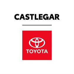 Castlegar Toyota, opening hours