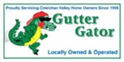 Gutter Gator Roofing & Exteriors, Chemainus, BC opening hours