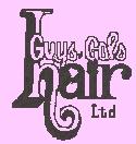 Guys & Gals Hair, Langley, BC opening hours