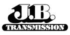 J B Transmission, Winnipeg, MB opening hours