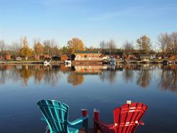 Riverside Lodge, Sturgeon Falls, ON opening hours