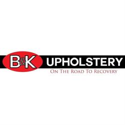 B & K Upholstery, Campbell River, BC opening hours