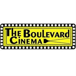 Boulevard Cinema, Napanee, ON opening hours