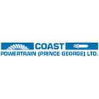 Coast Powertrain (Prince George) Ltd., opening hours