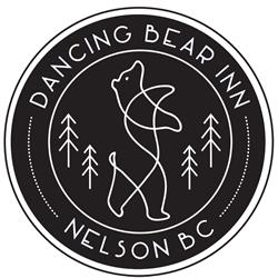 Dancing Bear Inn, Nelson, BC opening hours