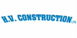 H V Construction Ltd, Kingston, ON opening hours