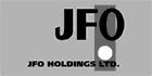 JFO Holdings Ltd, Moncton, NB opening hours