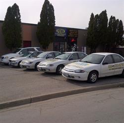 Penn Auto Parts in Scarborough, ON (Golden Mile) - Opening Hours