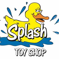 Splash Toy Shop, Richmond, BC opening hours