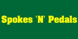 Spokes 'N' Pedals, Peterborough, ON opening hours