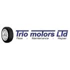 Trio Motors in Calgary, AB (South Calgary) - Opening Hours