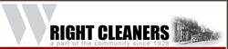 Wright Cleaners, Barrie, ON opening hours