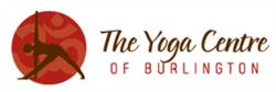 Yoga Centre The, Burlington, ON opening hours