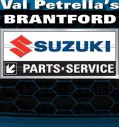 Brantford Suzuki, Paris, ON opening hours