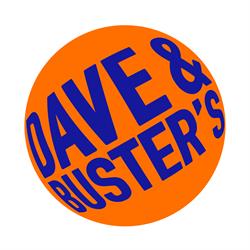 Dave & Buster's Vaughan, Concord, ON opening hours