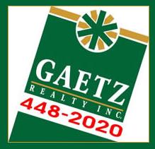 Gaetz Realty Incorporated in Edmonton, AB (Southeast Edmonton) - Opening Hours