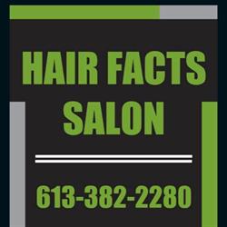 Hair Facts Salon, Gananoque, ON opening hours