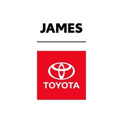 James Toyota Ltd, Timmins, ON opening hours