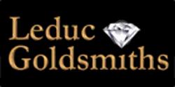 Leduc Goldsmiths, opening hours