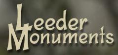 Leeder Monuments, Gananoque, ON opening hours