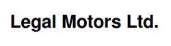 Legal Motors Ltd, opening hours