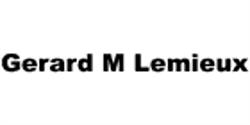 Lemieux Gerard M, Embrun, ON opening hours