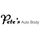 Pete's Auto Body, Peterborough, ON opening hours