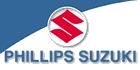 Phillips Suzuki, Charlottetown, PE opening hours