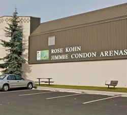 Rose Kohn Arena in Calgary, AB (Kingsland) - Opening Hours
