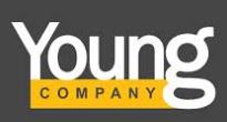 Young & Company, Acton, ON opening hours