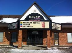 Broadway Cinemas, Tillsonburg, ON opening hours