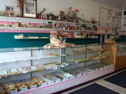 Hamilton's Bakery, Strathroy, ON opening hours