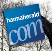 Hanna Herald Ltd, opening hours