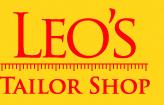 Leos Tailor Shop in Edmonton, AB (Strathcona) - Opening Hours