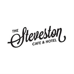 Steveston Cafe & Hotel, Richmond, BC opening hours