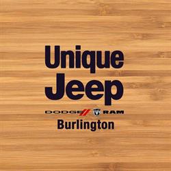 Unique Chrysler, Burlington, ON opening hours