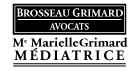 Brosseau Grimard, Sherbrooke, QC opening hours