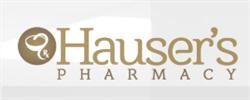 Hausers Pharmacy, Dunnville, ON opening hours
