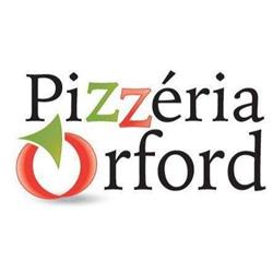 Pizzeria Orford, Magog, QC opening hours