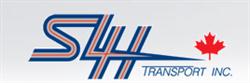 S l H Transport, London, ON opening hours