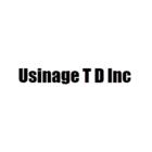 Usinage T D Inc, Granby, QC opening hours