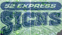 52 Express Signs in North York, ON (Humber Summit) - Opening Hours