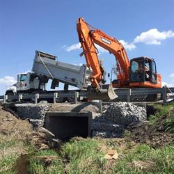 Chretien Excavation Inc, Lancaster, ON opening hours