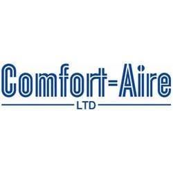 Comfort-Aire Ltd in Calgary, AB (Highland Park) - Opening Hours