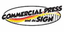 Commercial Press & Design, Peterborough, ON opening hours