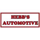 Hebb's Automotive, Halifax, NS opening hours