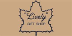 Lively Gift Shop, opening hours