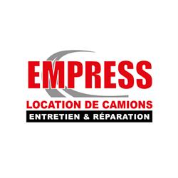 Location Empress, Montréal, QC opening hours