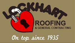 Lockhart Roofing in Winnipeg, MB (Ebby - Wentworth) - Opening Hours