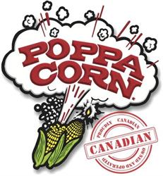 Poppa Corn Corp, Mississauga, ON opening hours